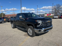 Thumbnail image of 2024 Chevrolet Silverado 2500HD at Lafontaine Ford Grand Rapids