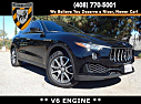 Thumbnail image of 2018 Maserati Levante at Cars On Demand