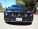 Thumbnail image of 2018 Maserati Levante at Cars On Demand