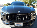 Thumbnail image of 2018 Maserati Levante at Cars On Demand