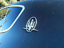 Thumbnail image of 2018 Maserati Levante at Cars On Demand