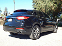Thumbnail image of 2018 Maserati Levante at Cars On Demand