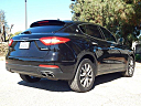 Thumbnail image of 2018 Maserati Levante at Cars On Demand