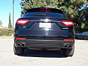 Thumbnail image of 2018 Maserati Levante at Cars On Demand