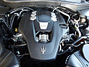 Thumbnail image of 2018 Maserati Levante at Cars On Demand