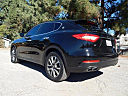 Thumbnail image of 2018 Maserati Levante at Cars On Demand