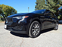 Thumbnail image of 2018 Maserati Levante at Cars On Demand