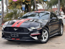 Thumbnail image of 2020 Ford Mustang at Rockstar Rides