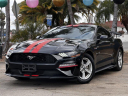 Thumbnail image of 2020 Ford Mustang at Rockstar Rides