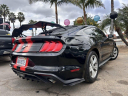 Thumbnail image of 2020 Ford Mustang at Rockstar Rides