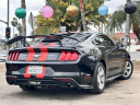Thumbnail image of 2020 Ford Mustang at Rockstar Rides
