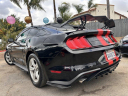 Thumbnail image of 2020 Ford Mustang at Rockstar Rides