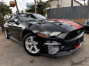 Thumbnail image of 2020 Ford Mustang at Rockstar Rides