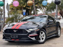 Thumbnail image of 2020 Ford Mustang at Rockstar Rides