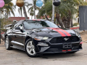 Thumbnail image of 2020 Ford Mustang at Rockstar Rides