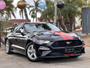 Thumbnail image of 2020 Ford Mustang at Rockstar Rides