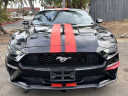 Thumbnail image of 2020 Ford Mustang at Rockstar Rides