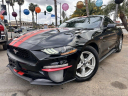 Thumbnail image of 2020 Ford Mustang at Rockstar Rides