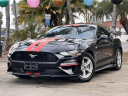 Thumbnail image of 2020 Ford Mustang at Rockstar Rides