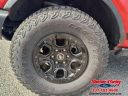 Thumbnail image of 2023 Ford Bronco at Shetler-CorleyFord of Crowley, LA