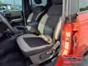 Thumbnail image of 2023 Ford Bronco at Shetler-CorleyFord of Crowley, LA