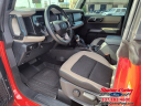 Thumbnail image of 2023 Ford Bronco at Shetler-CorleyFord of Crowley, LA