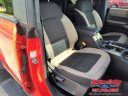 2023 Ford Bronco Wildtrak Advanced at Shetler-CorleyFord of Crowley, LA