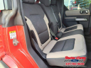 Thumbnail image of 2023 Ford Bronco at Shetler-CorleyFord of Crowley, LA