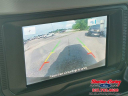Thumbnail image of 2023 Ford Bronco at Shetler-CorleyFord of Crowley, LA