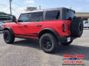 Thumbnail image of 2023 Ford Bronco at Shetler-CorleyFord of Crowley, LA