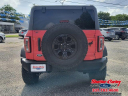 Thumbnail image of 2023 Ford Bronco at Shetler-CorleyFord of Crowley, LA