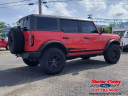 Thumbnail image of 2023 Ford Bronco at Shetler-CorleyFord of Crowley, LA