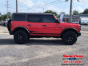 Thumbnail image of 2023 Ford Bronco at Shetler-CorleyFord of Crowley, LA