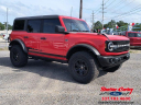 Thumbnail image of 2023 Ford Bronco at Shetler-CorleyFord of Crowley, LA