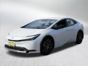 Thumbnail image of 2024 Toyota Prius at LutherWestsideVolkswagen New