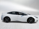 Thumbnail image of 2024 Toyota Prius at LutherWestsideVolkswagen New