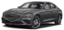Thumbnail image of 2025 Genesis G70 at USED - Genesis Of Edmond