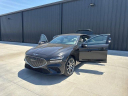 Thumbnail image of 2025 Genesis G70 at USED - Genesis Of Edmond