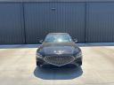 Thumbnail image of 2025 Genesis G70 at USED - Genesis Of Edmond