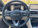 Thumbnail image of 2025 Genesis G70 at USED - Genesis Of Edmond