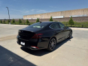 Thumbnail image of 2025 Genesis G70 at USED - Genesis Of Edmond