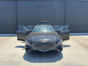 Thumbnail image of 2025 Genesis G70 at USED - Genesis Of Edmond