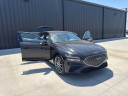 Thumbnail image of 2025 Genesis G70 at USED - Genesis Of Edmond