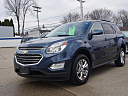 Thumbnail image of 2016 Chevrolet Equinox at A & B Motors