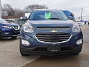 Thumbnail image of 2016 Chevrolet Equinox at A & B Motors