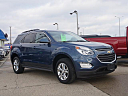 Thumbnail image of 2016 Chevrolet Equinox at A & B Motors