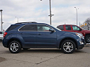 Thumbnail image of 2016 Chevrolet Equinox at A & B Motors