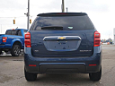 Thumbnail image of 2016 Chevrolet Equinox at A & B Motors