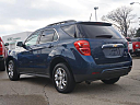 Thumbnail image of 2016 Chevrolet Equinox at A & B Motors