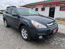 Thumbnail image of 2014 Subaru Outback at Sarpy County Motors